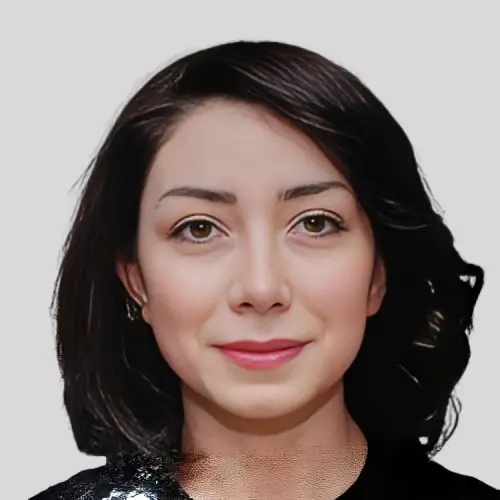 Mirna Abusamra